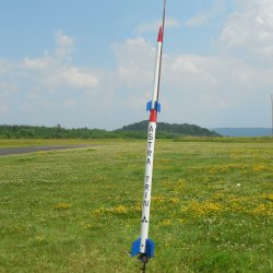 MIK-ova dvoustupnovka